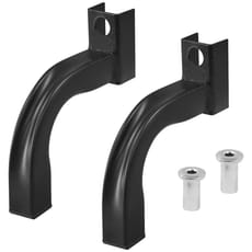 Sealey Vertical Storage Stand Handles Kit for SCR75 Mechanics Creeper