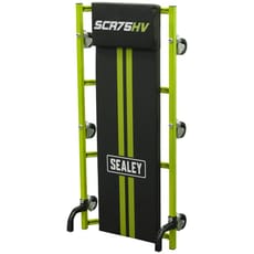 Sealey Deluxe American Style Creeper Green