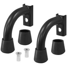 Sealey Vertical Storage Stand Handles Kit for SCR84 Mechanics Creeper