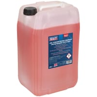 Sealey Tfr Premium Detergent With Wax Concentrated 