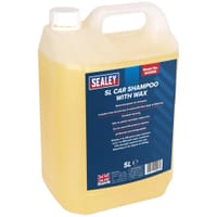 Sealey SCS005 Car Shampoo 
