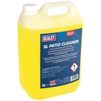 Sealey SCS007 Patio Cleaner 