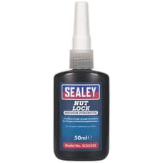 Sealey Medium Strength Nut Lock