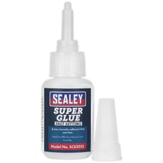 Sealey Super Glue Fast Setting
