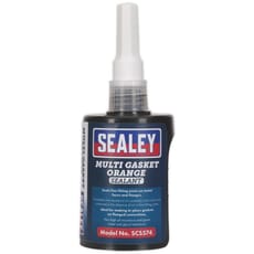 Sealey Orange Multi Gasket Sealant