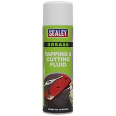 Sealey Tapping and Cutting Fluid