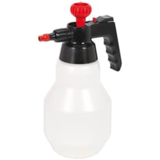 Sealey Premium Viton Seal Solvent Pressure Sprayer