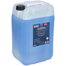 Sealey Ultrasonic Cleaning Fluid