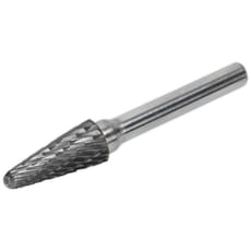 Sealey Rotary Burr Conical Ball Nose
