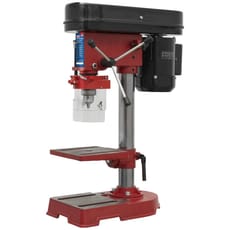 Sealey SDM30 5 Speed Hobby Pillar Drill