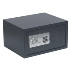 Sealey Electronic Combination Security Safe