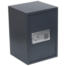 Sealey Electronic Combination Security Safe