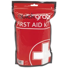 Sealey Quick Grab First Aid Kit