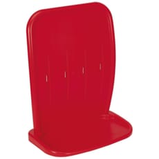 Sealey Double Fire Extinguisher Stand