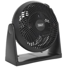 Sealey SFF08 3 Speed Desk Fan