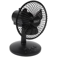 Sealey SFF6USB USB Desk Fan