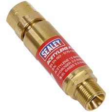 Sealey Acetylene Flash Back Arrestor