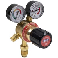 Sealey SGA40 Acetylene Regulator 