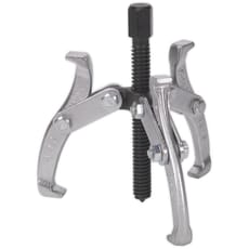 Sealey Triple Leg Reversible Puller