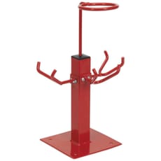 Sealey SH03 Spray Gun and Filter Holder