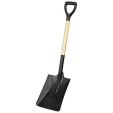Sealey General Purpose Shovel