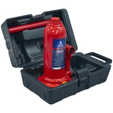 Sealey Yankee Bottle Jack and Carry Case