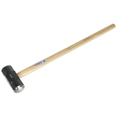 Sealey Hickory Shaft Sledge Hammer
