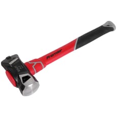 Sealey Premier Short Handle Striking Wedge Sledge Hammer