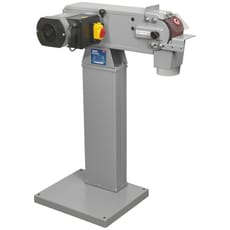 Sealey SM100 Floor Standing / Bench Mount Belt Sander