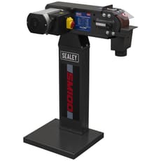 Sealey SM100 Floor Standing / Bench Mount Belt Sander