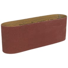Sealey 102mm x 610mm Sanding Belt