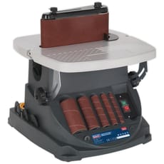 Sealey SM1300 Oscillating Belt/Spindle Sander