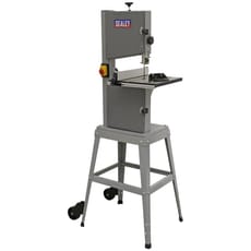 Sealey SM1304 Professional 245mm Bandsaw
