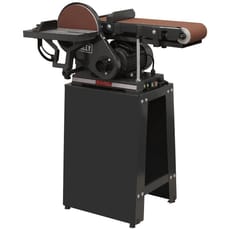 Sealey SM15 Floor Standing Belt and Disc Sander