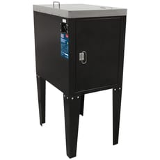 Sealey Premier Spray Gun Cleaning Tank