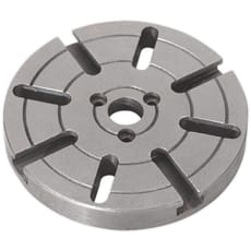 Sealey Face Plate for SM2503 Mini Lathe