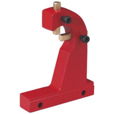 Sealey Moving Steady Follow Rest for SM2503 Mini Lathe