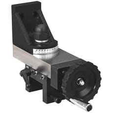 Sealey SM3002MA Mill Attachment for SM3002 Metal Lathe