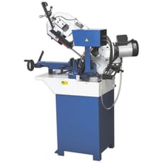 Sealey SM354CE 210mm Industrial Power Bandsaw