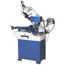 Sealey SM355CE 255mm Industrial Power Bandsaw