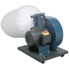 Sealey SM48 Dust Extractor