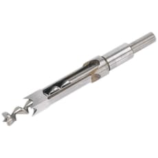 Sealey Chisel and Drill Set for SM94 and SM96 Mortiser