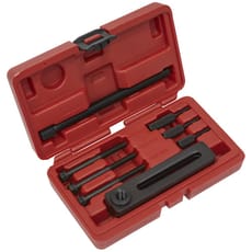 Sealey Motorcycle Engine Crankcase Separator Tool Kit