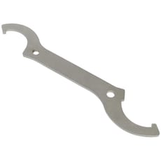 Sealey Double Hook End Motorcycle C Spanner