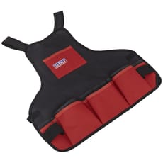 Sealey 16 Pocket Mechanics Tool Apron