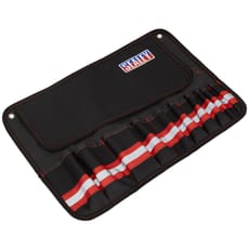 Sealey 10 Pocket Tool Roll