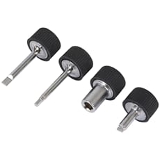 Sealey 4 Piece Motorcycle Carburettor Wrench Set
