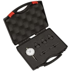 Sealey TDC Dial Gauge Indicator Kit