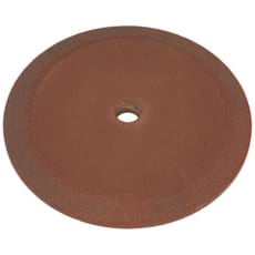 Sealey Ceramic Grinding Disc for SMS2003 Saw Blade Sharpener