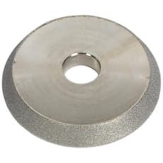 Sealey Grinding Wheel for SMS2008 Drill Bit Sharpener